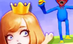 Save The Beauty Girl image