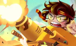 Open Fire image