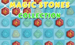 Magic Stones Collection image