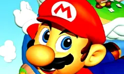 Super Mario Earth Survival image