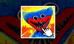 Huggy Wuggy Clicker image