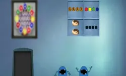 Little Monster Escape image