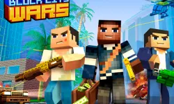 Block city wars image