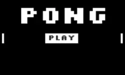 Pong Clasic image