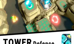 Space Tower Defense image