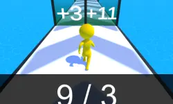 Math Gates image