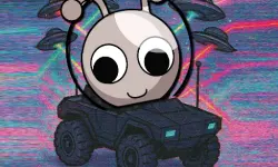 Sprunki Space Challenge image