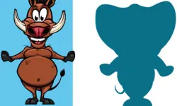 Animal Shapes image