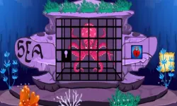 Octopus Escape image