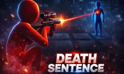 Death Sentence image