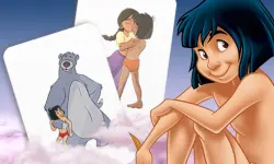 Mowgli image