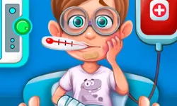 Dream Hospital Doctor image