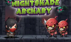 Nightshade Archary image