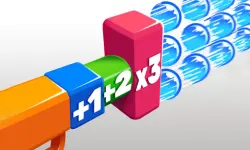 Shot Factor image