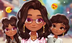 Trendy Casual Day Out image