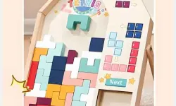 Tetris Lite image