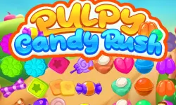 Pulpy Candy Rush image