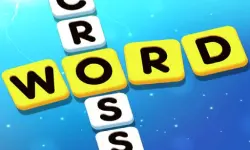 Crossy Word image