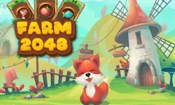 Farm 2048 image