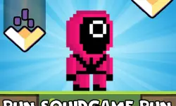 Run Squid Game Run image