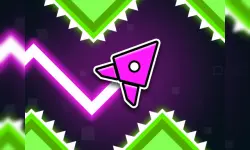 image bg Geometry Vibes X Arrow
