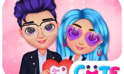 Valentines Matching Outfits image