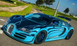 French Luxury Cars Jigsaw image