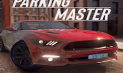 Parking Master Free image