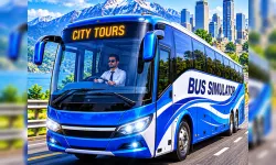 Bus Master: Road Journey image