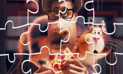 Soul Jigsaw image