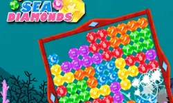 Sea Diamonds Challenge image