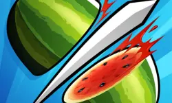 Fruit Master Cutting game image