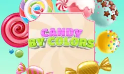 Candy by Colors image