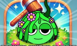 Sprunki Whack A Mole image