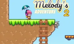 Melodys Adventure 2 image