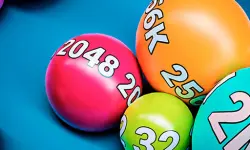 Merge the Balls 2048: Billiards! image