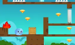 Fireball And Waterball Adventure 3 image