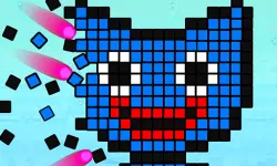 Color Pixel Shooter image