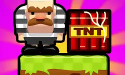 Jail Drop image