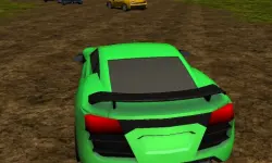 Offroad Car Race image