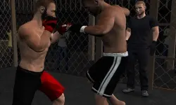 Undisputed MMA image