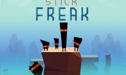 Stick Freak image