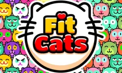 Fit Cats image