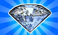 Merge Diamonds: Treasure! image