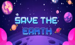 Save The Galaxy 1 image
