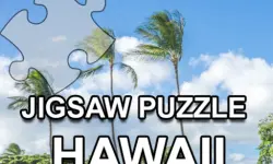 Jigsaw Puzzle Hawaii image