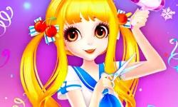 Magical Hair Salon image