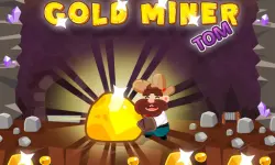 Gold Miner Tom image