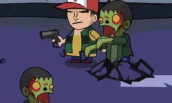 Zombie Street Trigger image