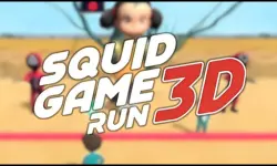 SquidGame3D image